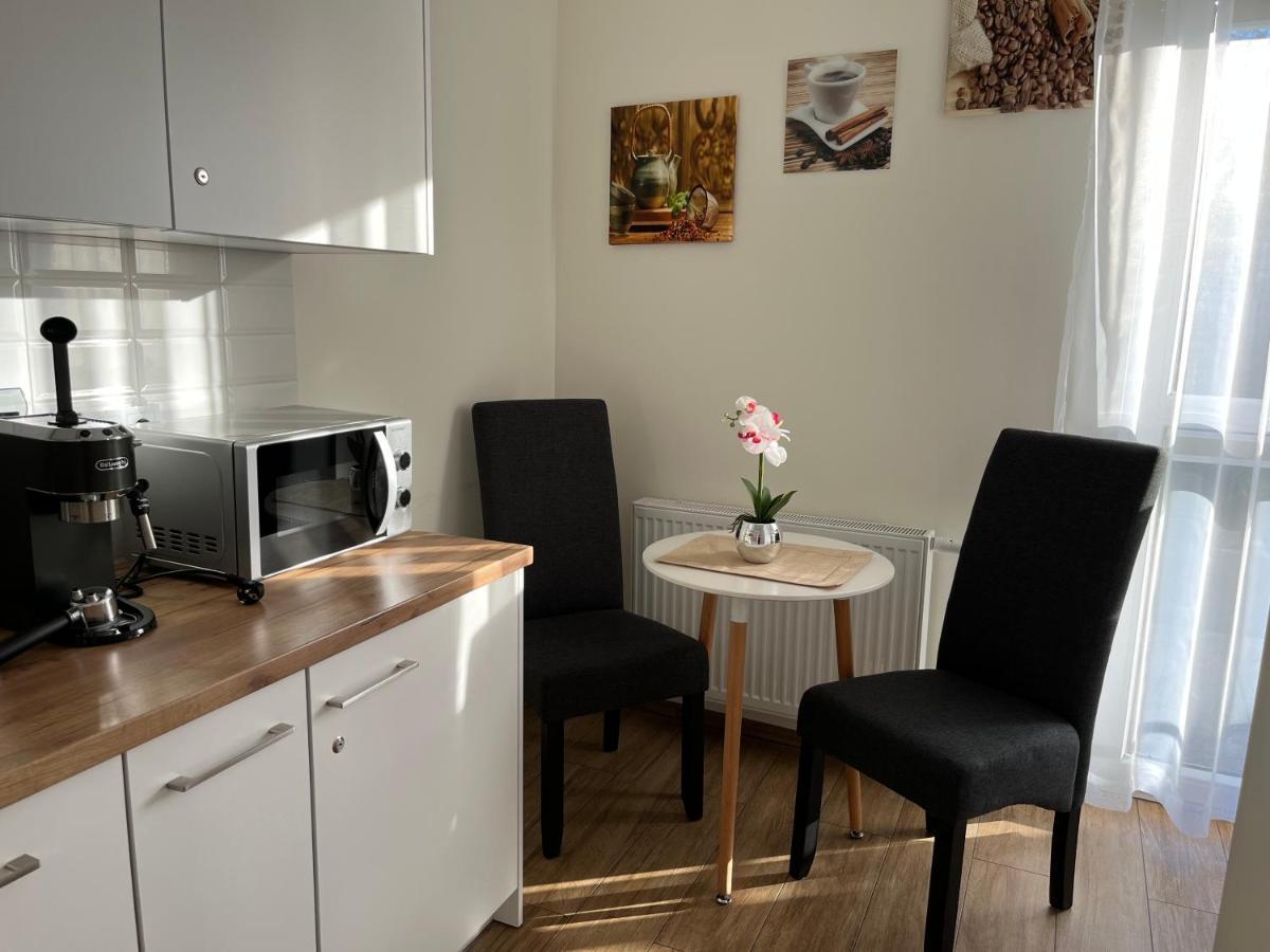 Apartamenty Kielce-Apartament Przy Lesie, Parking, F Vat Bagian luar foto