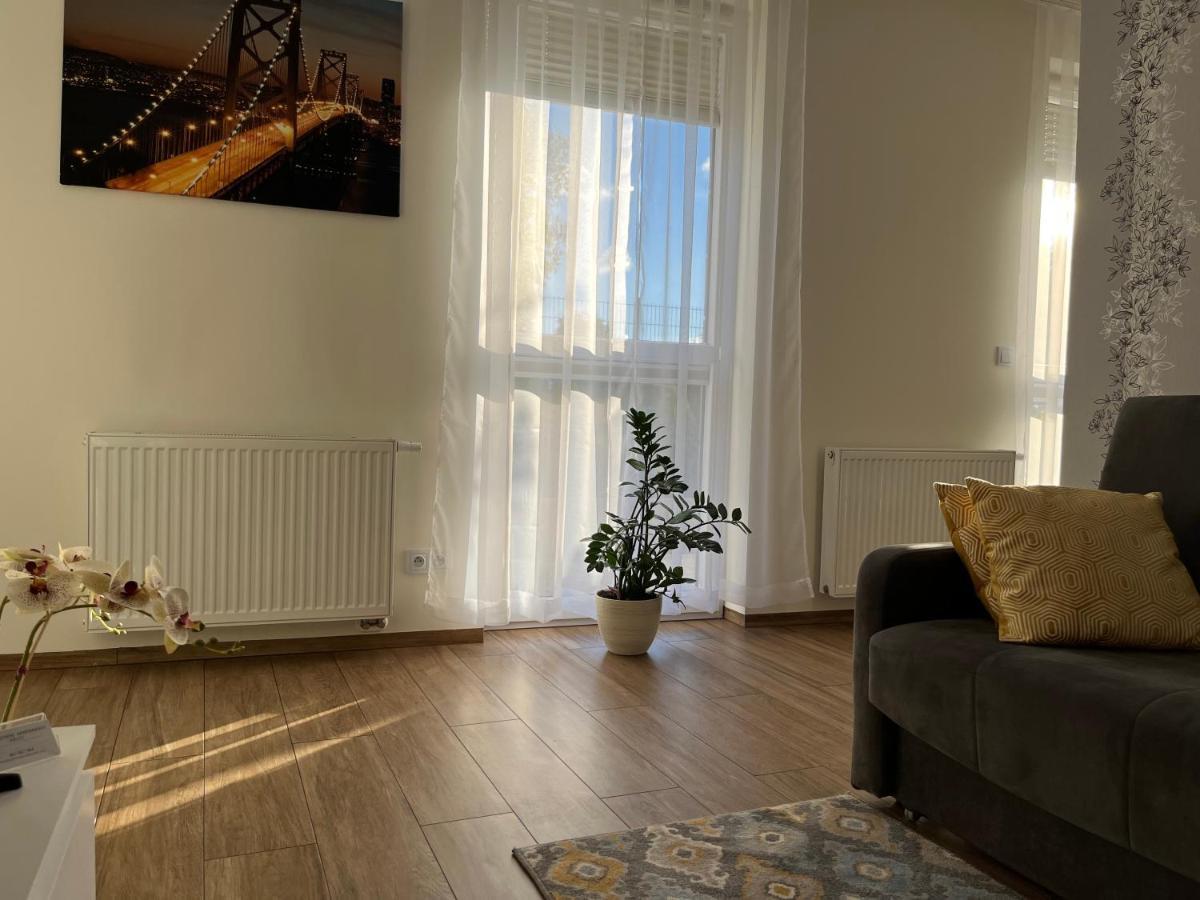 Apartamenty Kielce-Apartament Przy Lesie, Parking, F Vat Bagian luar foto