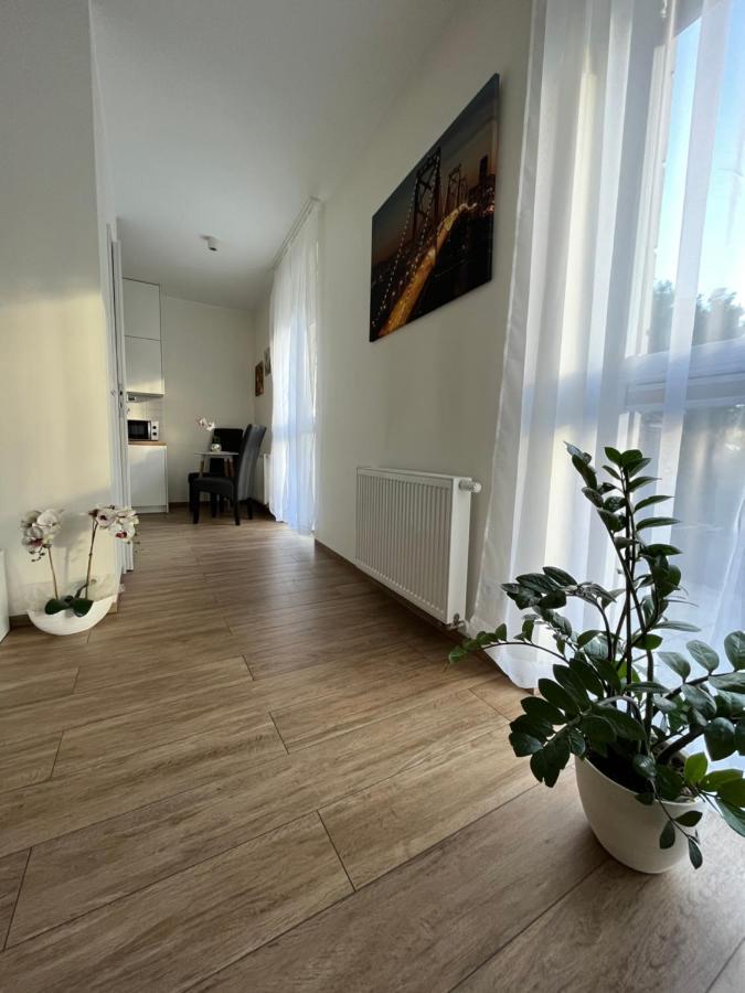 Apartamenty Kielce-Apartament Przy Lesie, Parking, F Vat Bagian luar foto