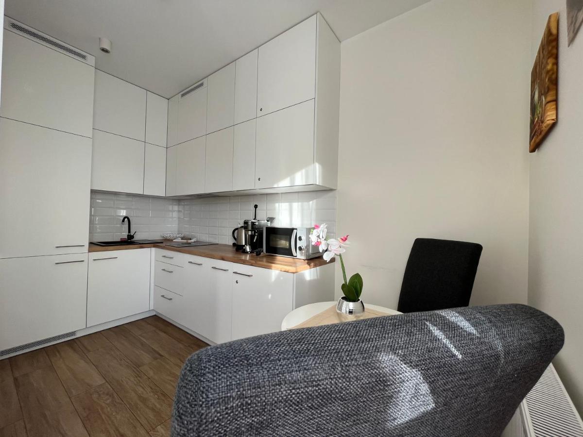 Apartamenty Kielce-Apartament Przy Lesie, Parking, F Vat Bagian luar foto