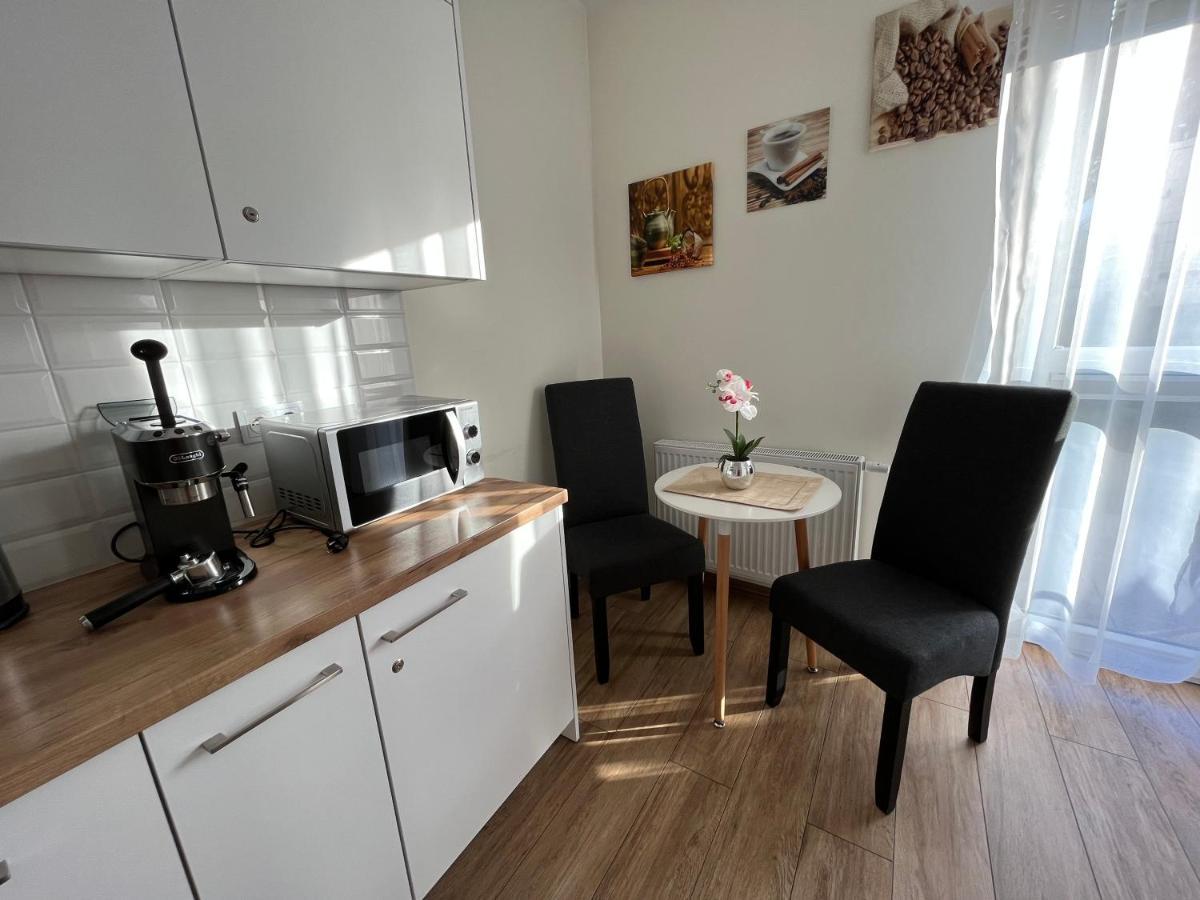Apartamenty Kielce-Apartament Przy Lesie, Parking, F Vat Bagian luar foto