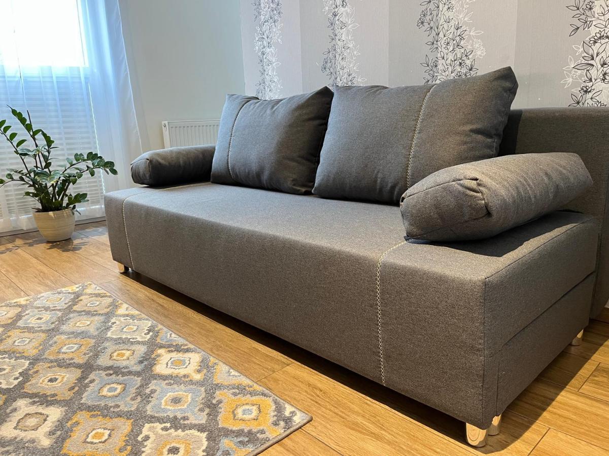 Apartamenty Kielce-Apartament Przy Lesie, Parking, F Vat Bagian luar foto