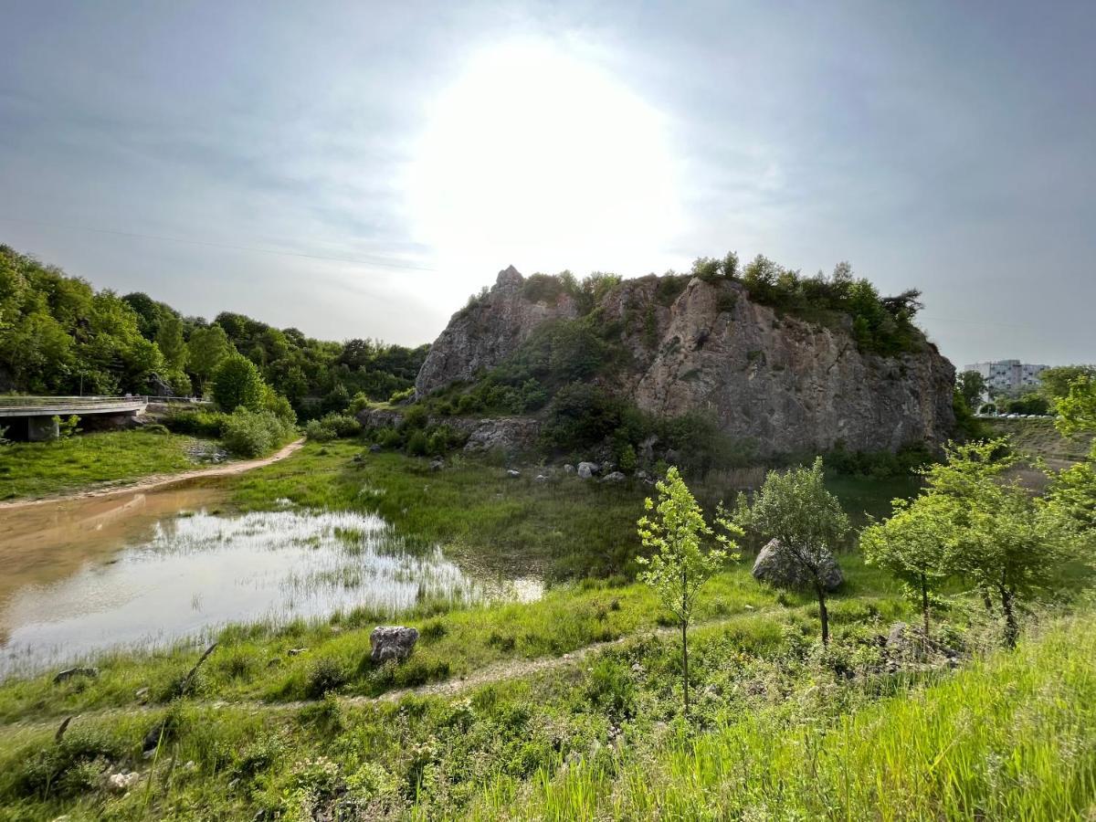 Apartamenty Kielce-Apartament Przy Lesie, Parking, F Vat Bagian luar foto