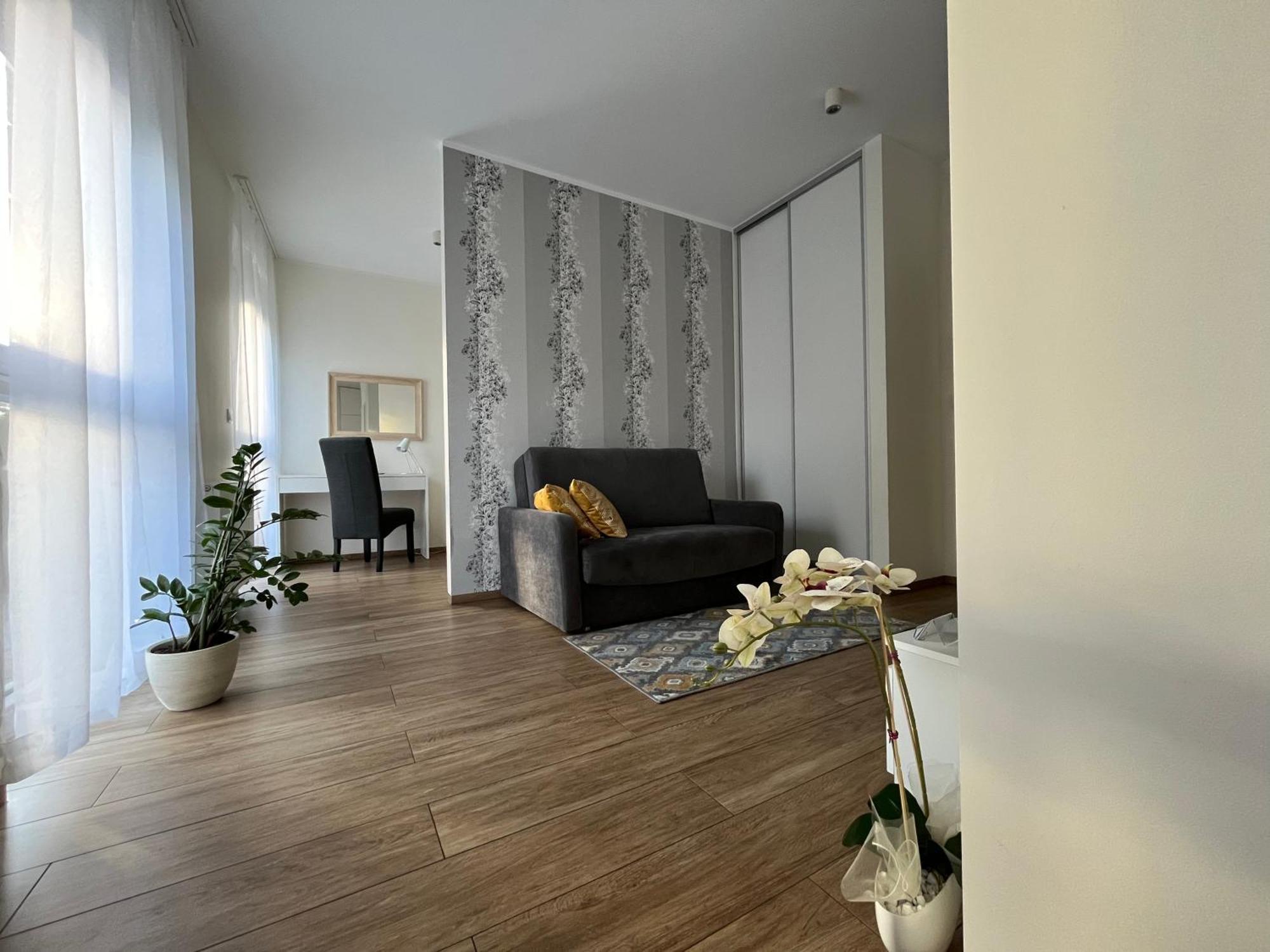 Apartamenty Kielce-Apartament Przy Lesie, Parking, F Vat Bagian luar foto