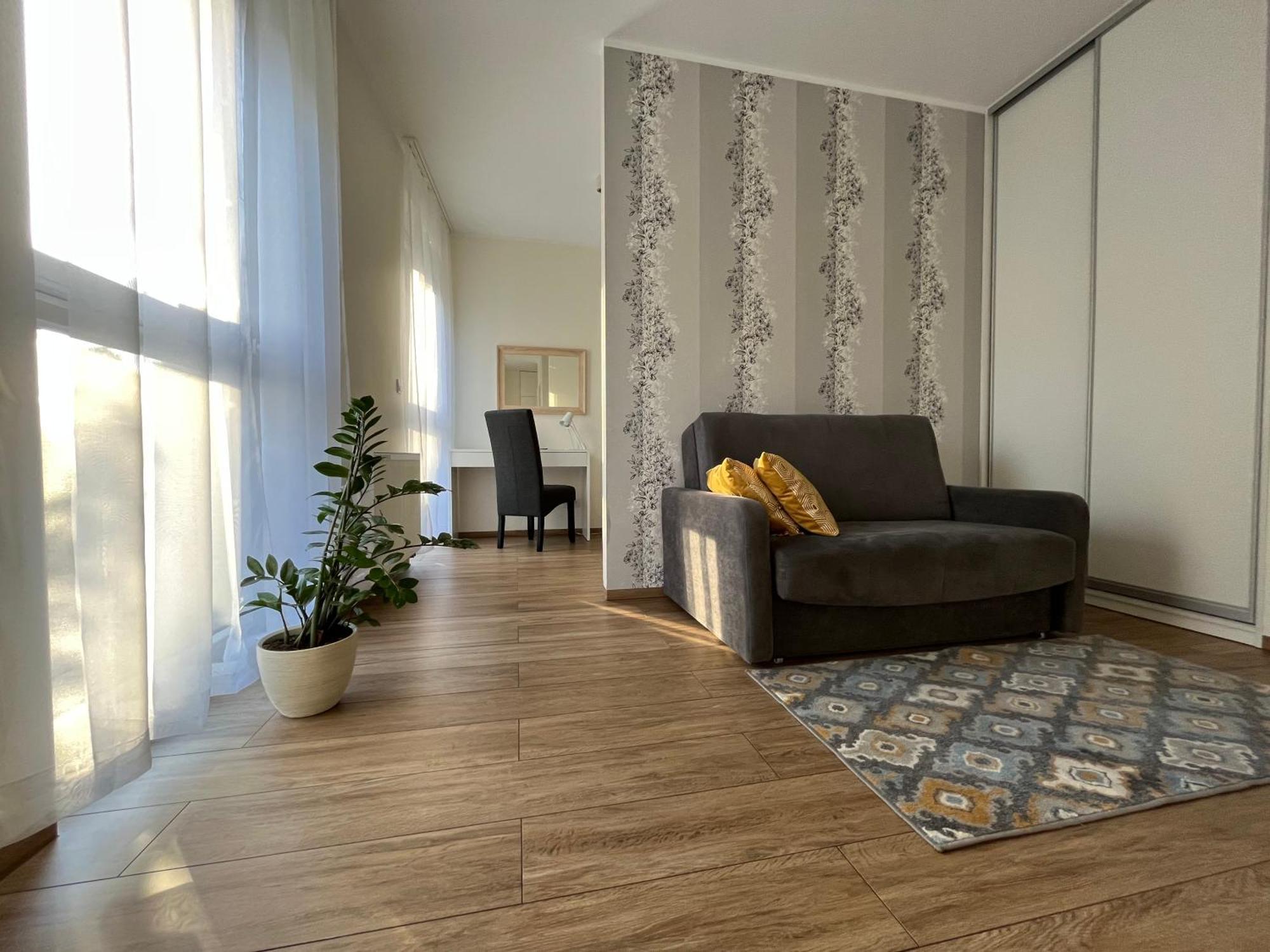 Apartamenty Kielce-Apartament Przy Lesie, Parking, F Vat Bagian luar foto