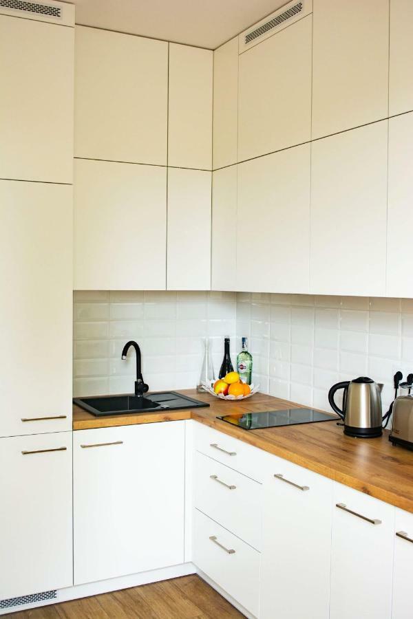 Apartamenty Kielce-Apartament Przy Lesie, Parking, F Vat Bagian luar foto