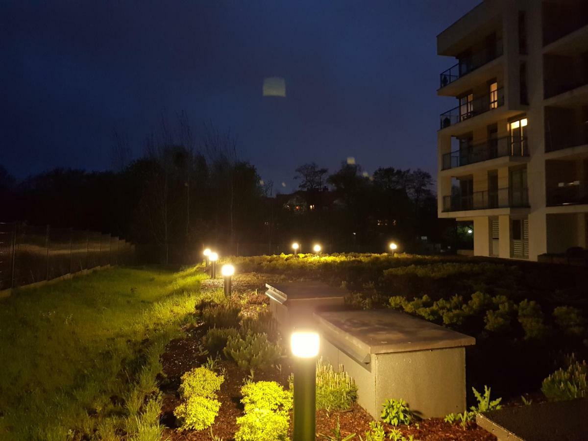 Apartamenty Kielce-Apartament Przy Lesie, Parking, F Vat Bagian luar foto