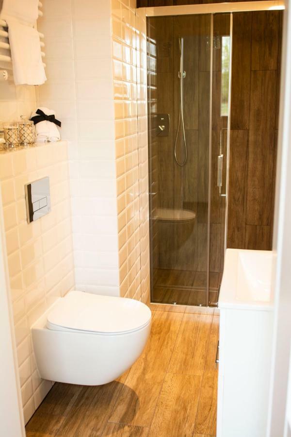 Apartamenty Kielce-Apartament Przy Lesie, Parking, F Vat Bagian luar foto