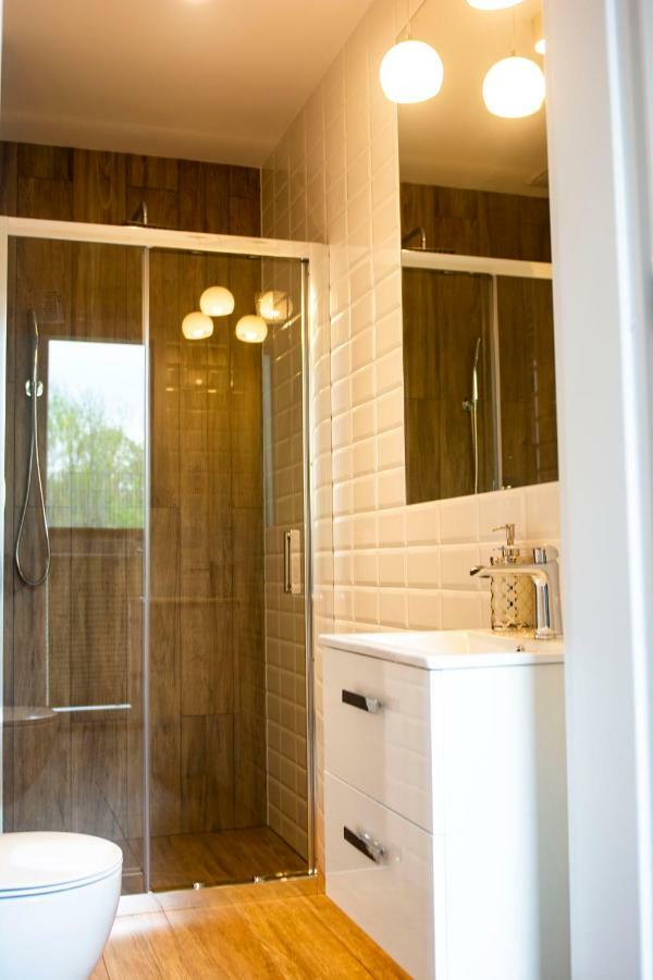 Apartamenty Kielce-Apartament Przy Lesie, Parking, F Vat Bagian luar foto