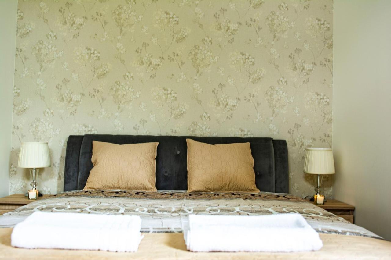 Apartamenty Kielce-Apartament Przy Lesie, Parking, F Vat Bagian luar foto